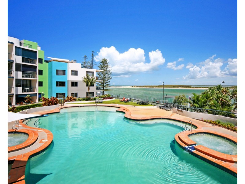 Unit 76/100 Bulcock Street, Caloundra QLD 4551