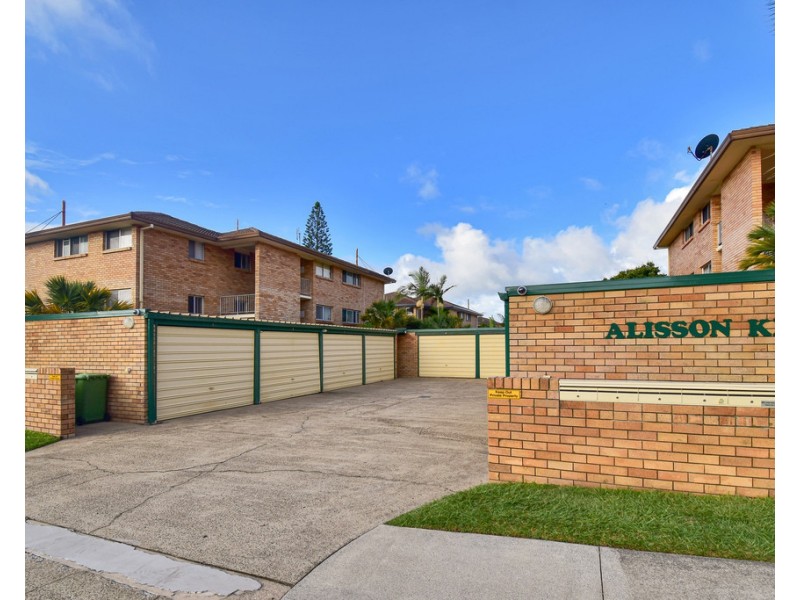 5/12 Coonowrin Street, Battery Hill QLD 4551