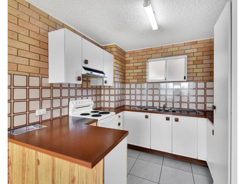 5/12 Coonowrin Street, Battery Hill QLD 4551