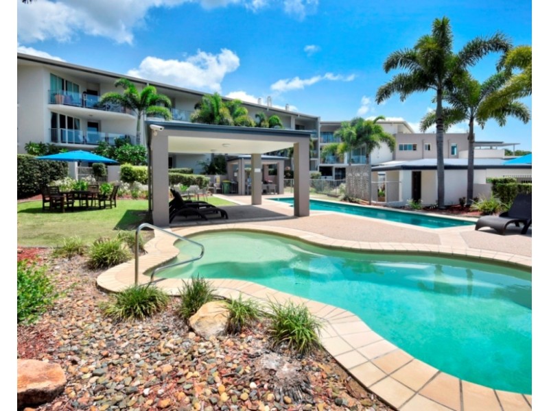 Unit 3060/36 Browning Boulevard, Battery Hill QLD 4551