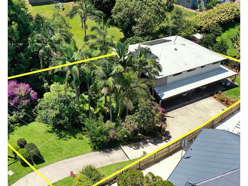 20 George Street, Nambour QLD 4560