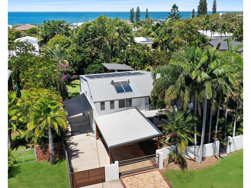 5 Market Place, Shelly Beach QLD 4551