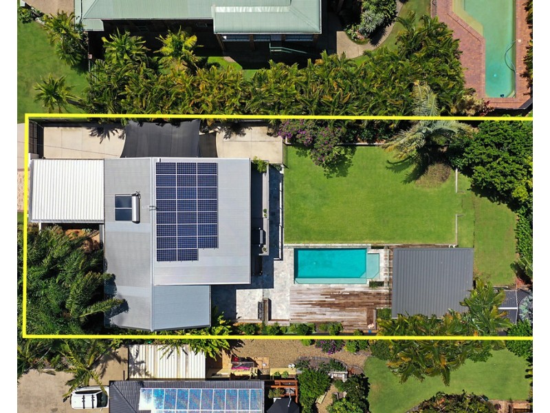 5 Market Place, Shelly Beach QLD 4551