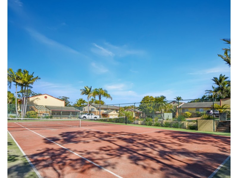 41/8 Lyon Street, Dicky Beach QLD 4551