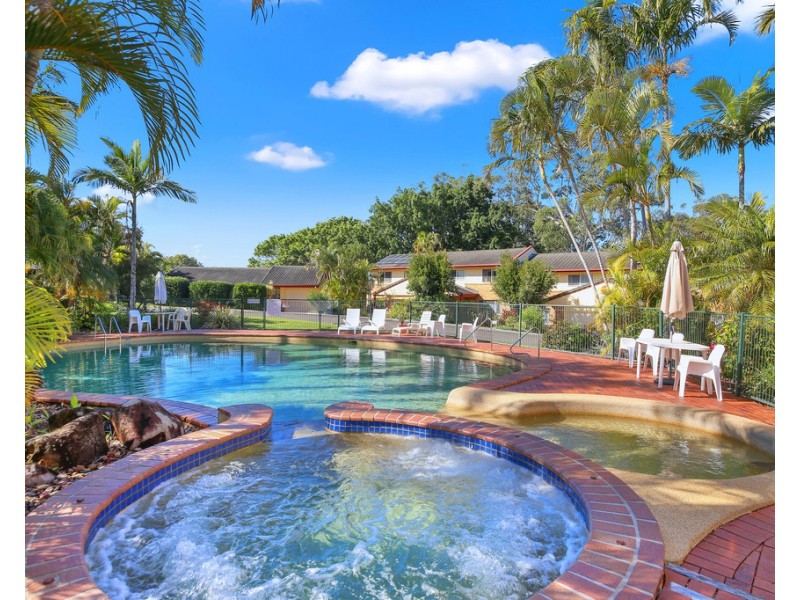 41/8 Lyon Street, Dicky Beach QLD 4551