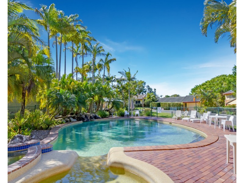 41/8 Lyon Street, Dicky Beach QLD 4551