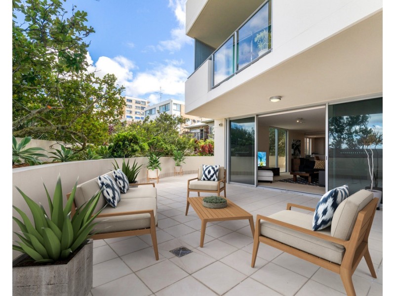 Unit 102/4 Queen Street, Kings Beach QLD 4551