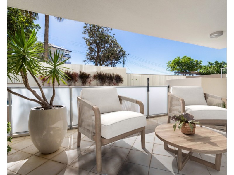 Unit 102/4 Queen Street, Kings Beach QLD 4551
