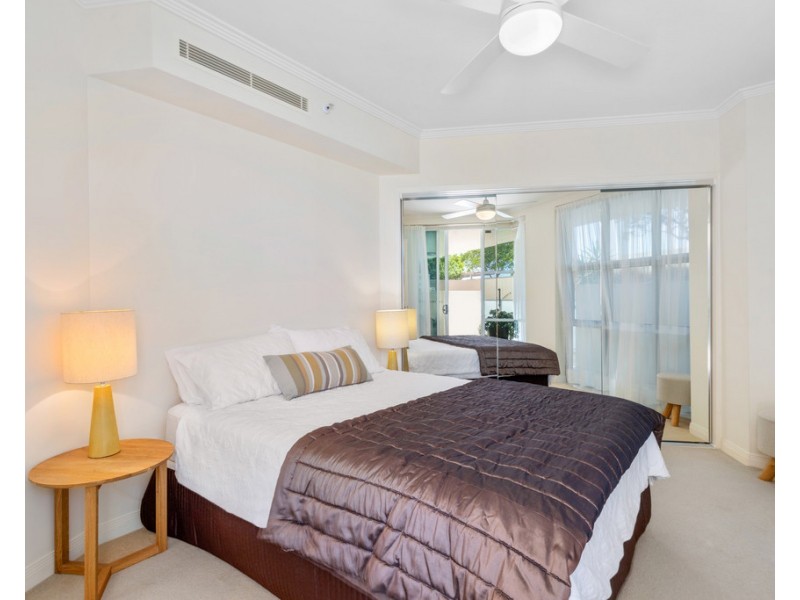 Unit 102/4 Queen Street, Kings Beach QLD 4551