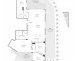 Unit 102/4 Queen Street, Kings Beach QLD 4551 Floorplan