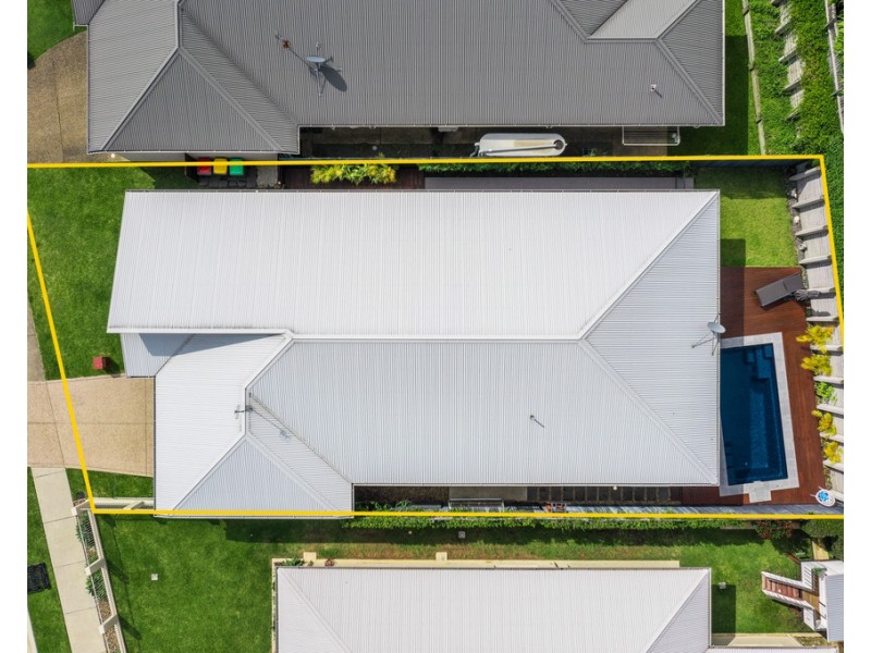 7 Parkview Drive, Little Mountain QLD 4551