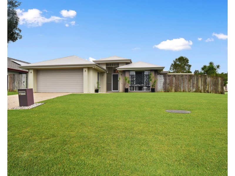 11 Otway Street, Caloundra West QLD 4551