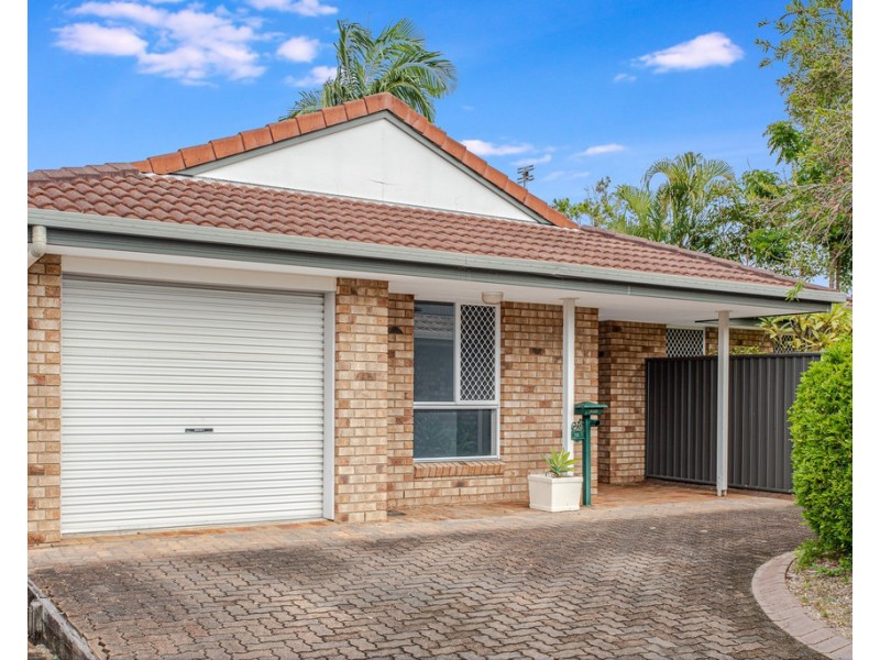 Villa 12/29 Village Way, Little Mountain QLD 4551