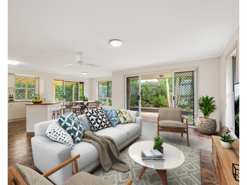 Villa 12/29 Village Way, Little Mountain QLD 4551