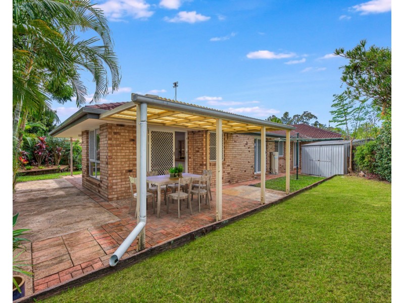Villa 12/29 Village Way, Little Mountain QLD 4551