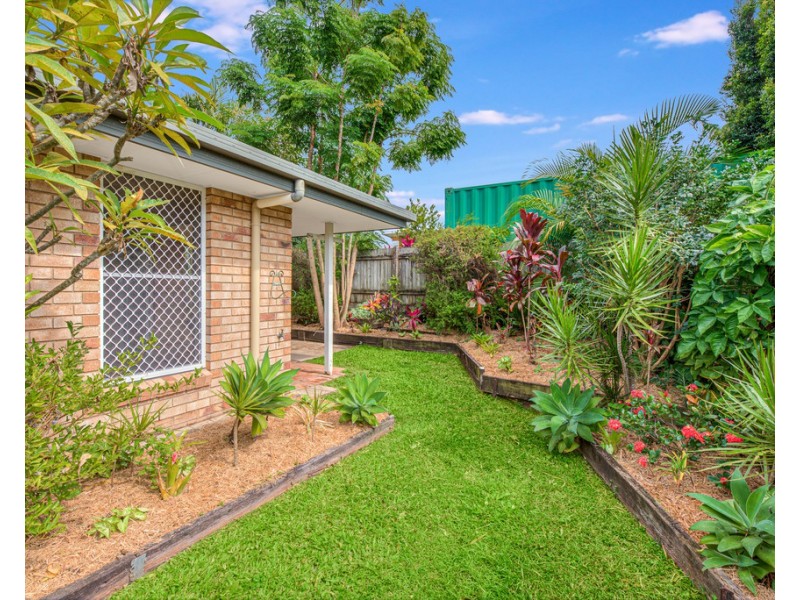 Villa 12/29 Village Way, Little Mountain QLD 4551