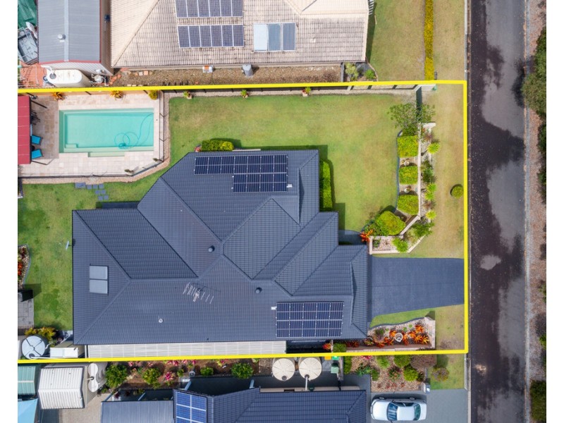 35 Investigator Place, Pelican Waters QLD 4551