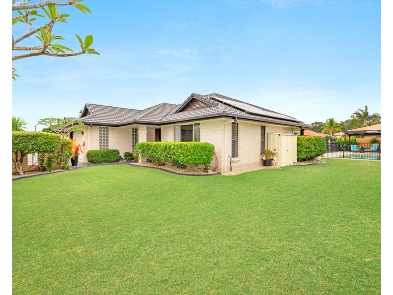 35 Investigator Place, Pelican Waters QLD 4551