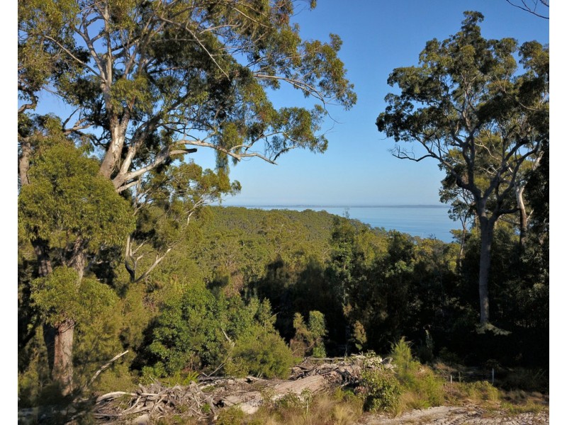 Lot 5 Kingfisher Bay, Fraser Island QLD 4581