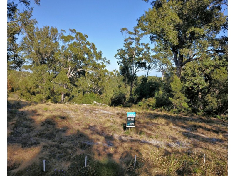 Lot 5 Kingfisher Bay, Fraser Island QLD 4581