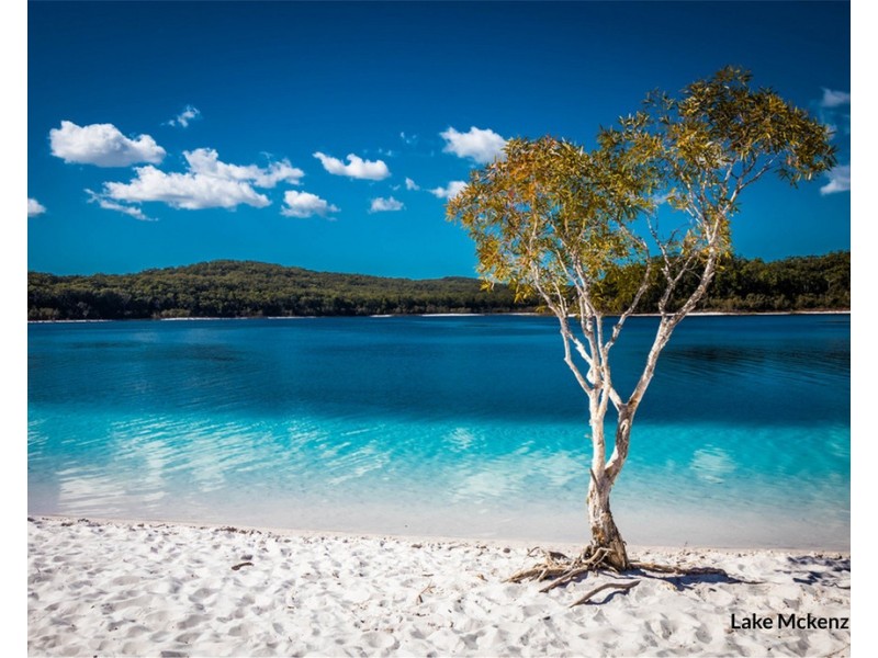 Lot 5 Kingfisher Bay, Fraser Island QLD 4581