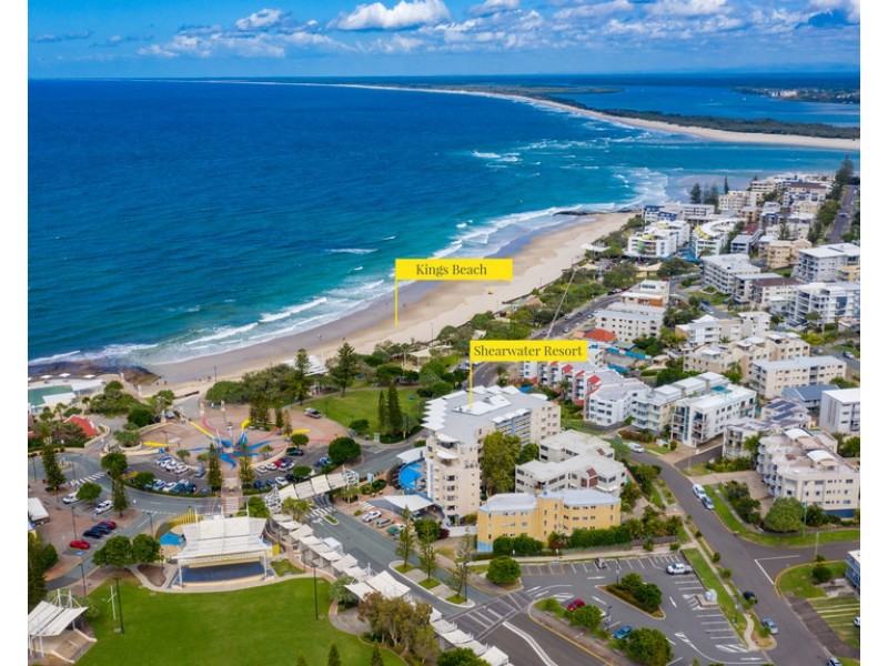 Unit 24/79 Edmund Street, Kings Beach QLD 4551