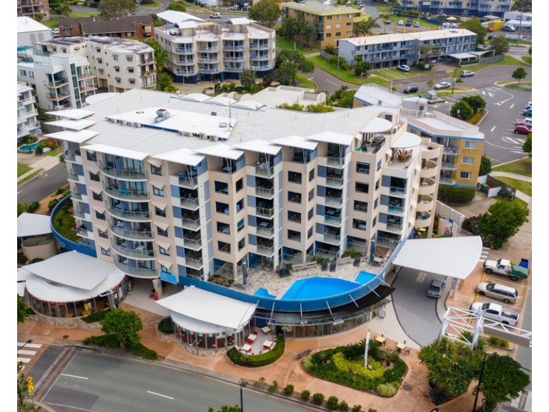 Unit 24/79 Edmund Street, Kings Beach QLD 4551