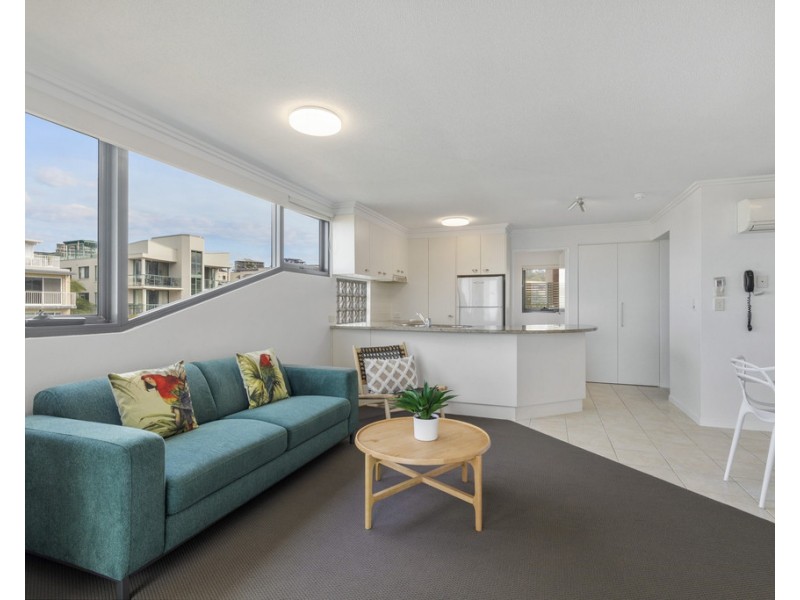 Unit 24/79 Edmund Street, Kings Beach QLD 4551