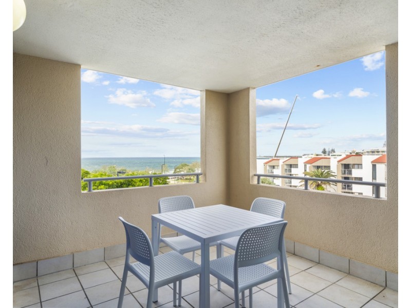 Unit 24/79 Edmund Street, Kings Beach QLD 4551