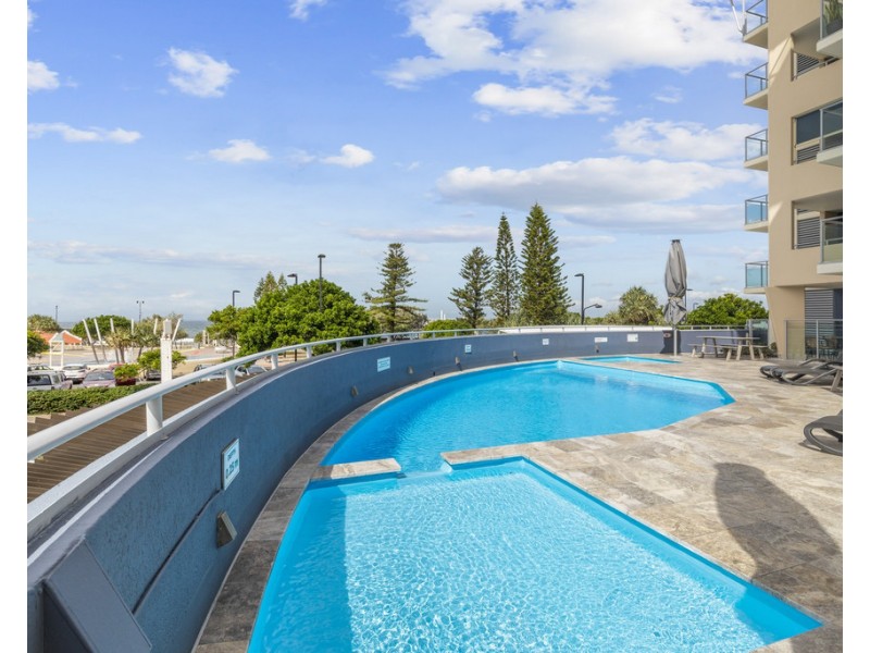 Unit 24/79 Edmund Street, Kings Beach QLD 4551