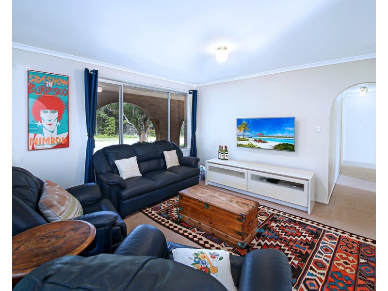 84 Coonowrin  Street, Battery Hill QLD 4551