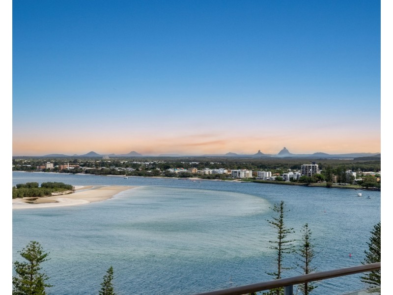 Unit 1201/17 Leeding Terrace, Caloundra QLD 4551