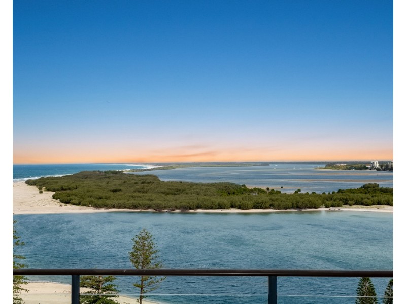 Unit 1201/17 Leeding Terrace, Caloundra QLD 4551
