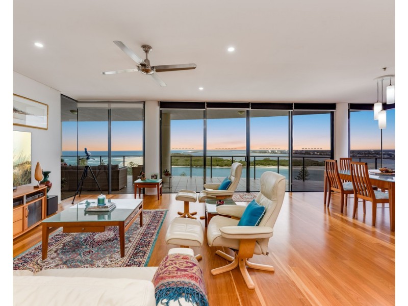 Unit 1201/17 Leeding Terrace, Caloundra QLD 4551