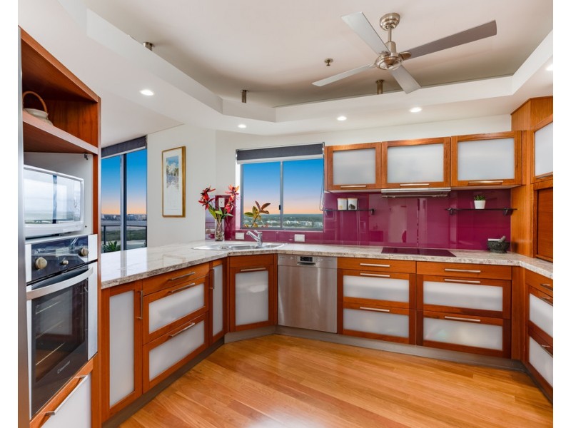 Unit 1201/17 Leeding Terrace, Caloundra QLD 4551