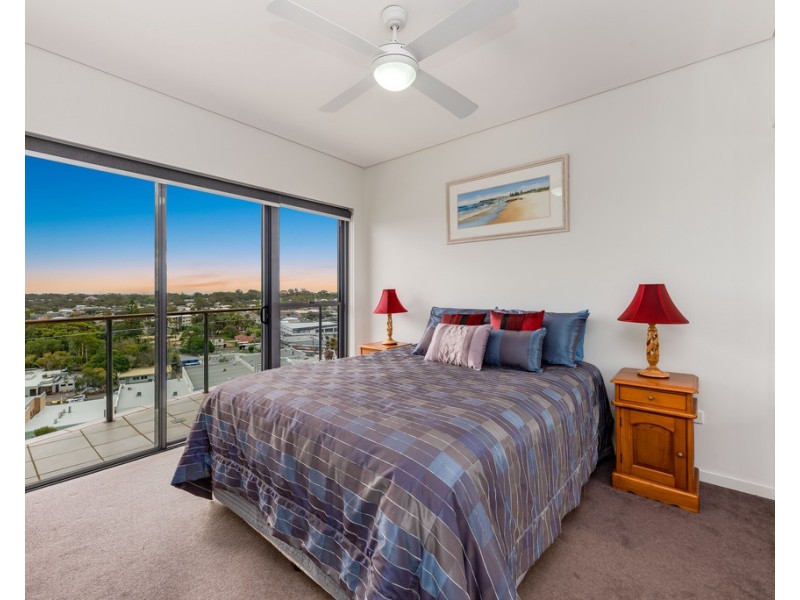 Unit 1201/17 Leeding Terrace, Caloundra QLD 4551