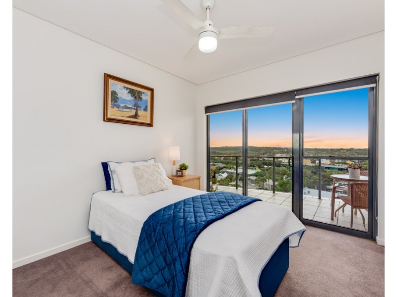 Unit 1201/17 Leeding Terrace, Caloundra QLD 4551
