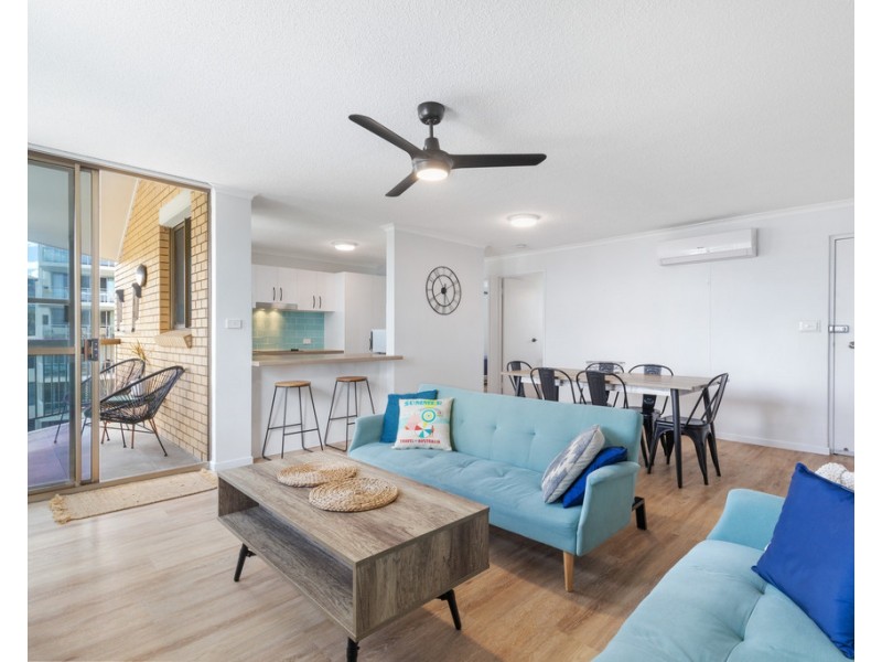 7/35 Lower Gay Terrace, Caloundra QLD 4551