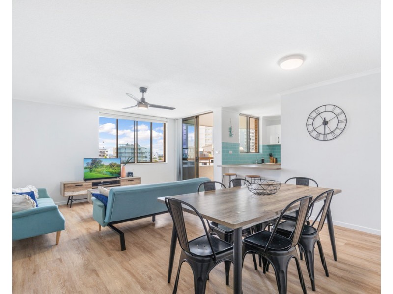 7/35 Lower Gay Terrace, Caloundra QLD 4551