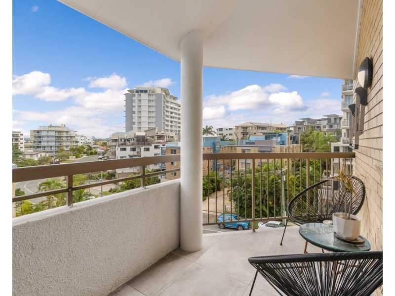 7/35 Lower Gay Terrace, Caloundra QLD 4551