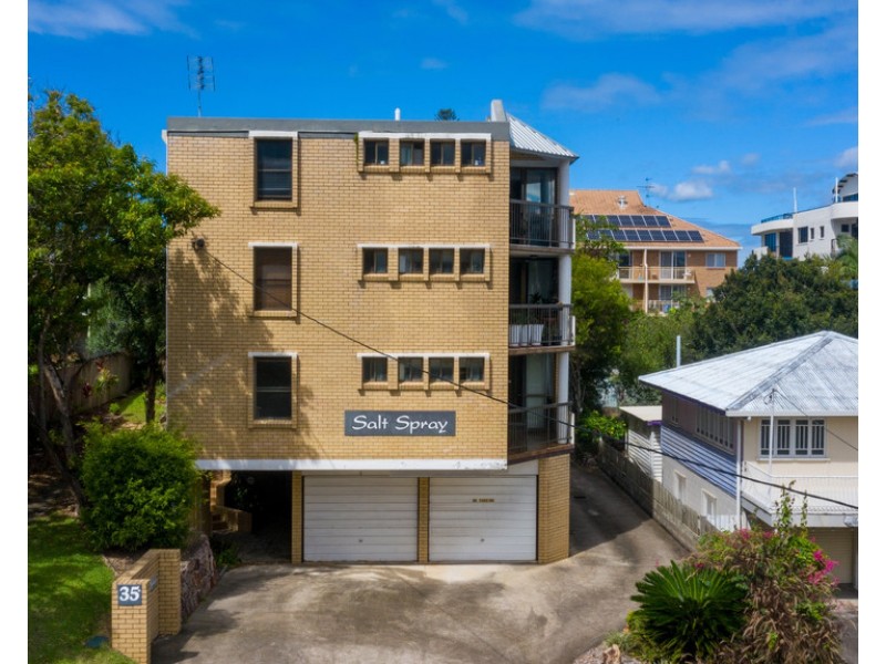 7/35 Lower Gay Terrace, Caloundra QLD 4551