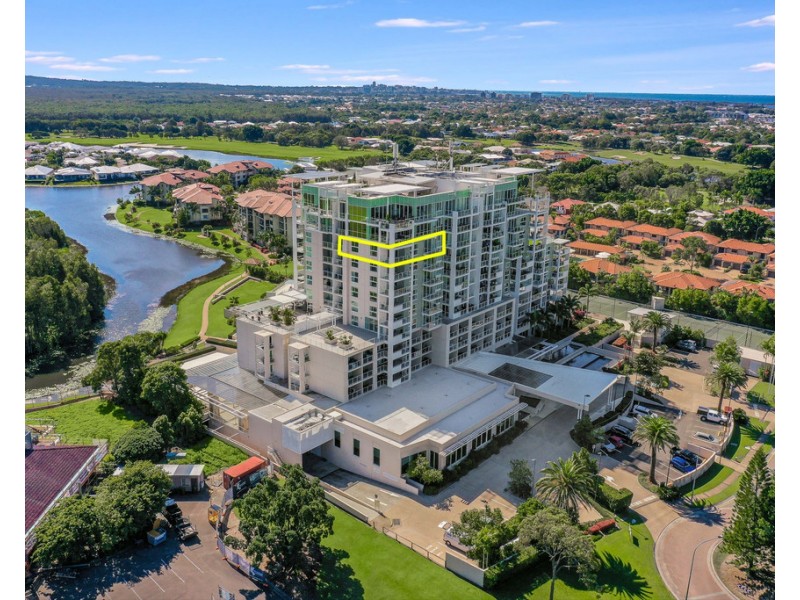 Unit 1007/38 Mahogany Drive, Pelican Waters QLD 4551