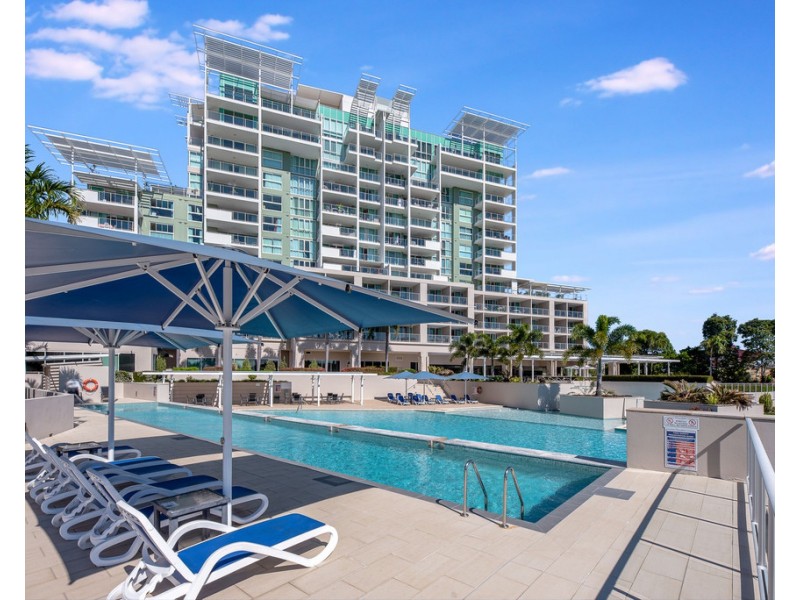 Unit 1007/38 Mahogany Drive, Pelican Waters QLD 4551
