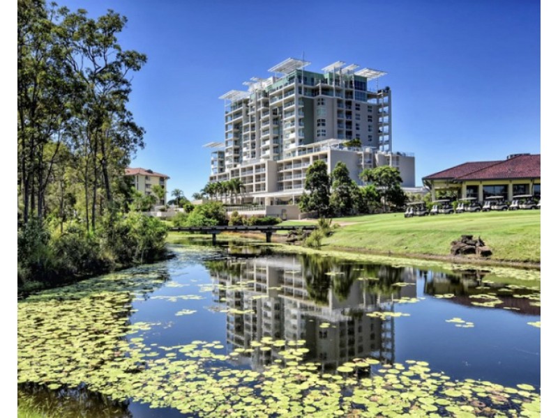 Unit 1007/38 Mahogany Drive, Pelican Waters QLD 4551