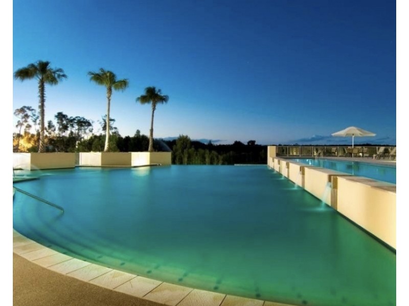 Unit 1007/38 Mahogany Drive, Pelican Waters QLD 4551