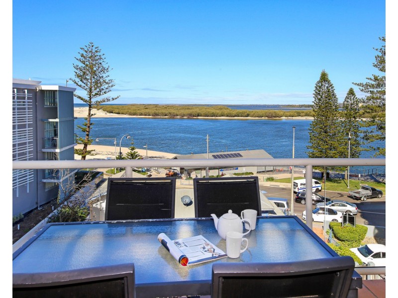Unit 15/16 Leeding Terrace, Caloundra QLD 4551