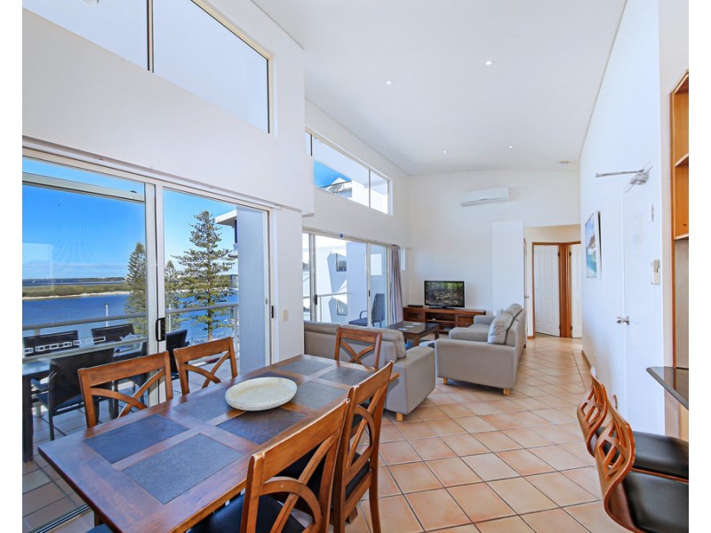 Unit 15/16 Leeding Terrace, Caloundra QLD 4551