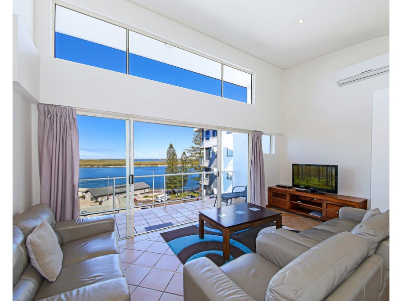 Unit 15/16 Leeding Terrace, Caloundra QLD 4551