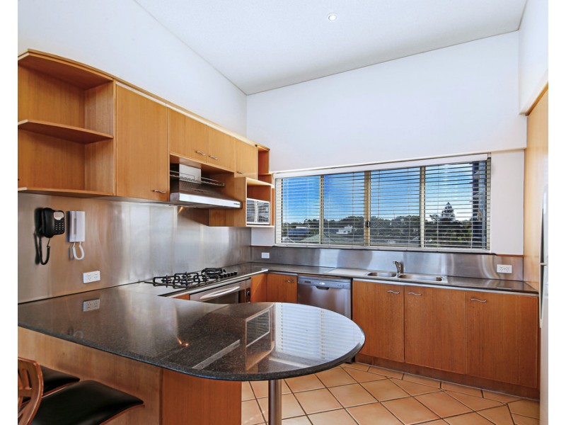 Unit 15/16 Leeding Terrace, Caloundra QLD 4551