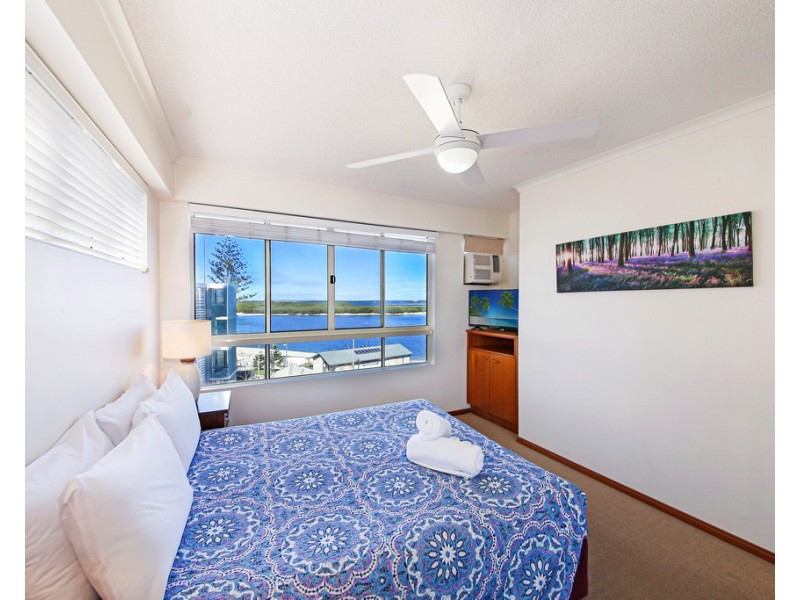 Unit 15/16 Leeding Terrace, Caloundra QLD 4551